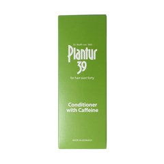 Plantur39 Caffeine conditioner 150 Milliliter