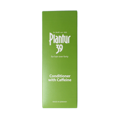 Plantur39 Caffeine conditioner 150 Milliliter