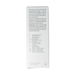 Plantur39 Caffeine conditioner 150 Milliliter