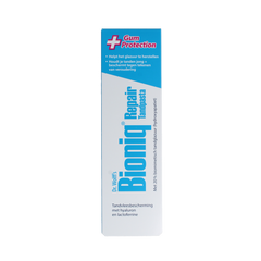 Bioniq Tandpasta repair gum protect 75.00 Milliliter