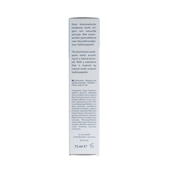Bioniq Tandpasta repair gum protect 75 Milliliter