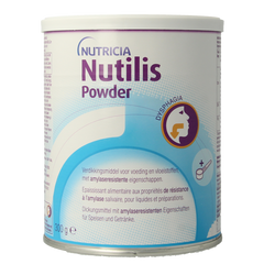 Nutricia Nutilis 300 Gram