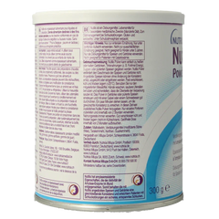 Nutricia Nutilis 300 Gram