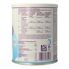 Nutricia Nutilis 300 Gram