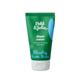 Petit et Jolie Diaper cream / zinkzalf 75.00 Milliliter