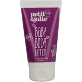 Petit & Jolie Baby bodylotion 150 Milliliter