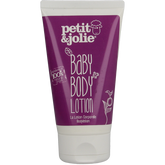 Petit & Jolie Baby bodylotion 150 Milliliter