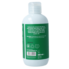 Petit & Jolie Baby bath oil 200 Milliliter