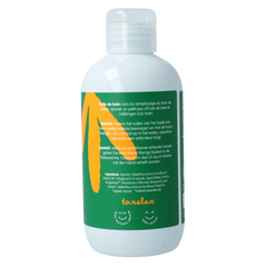 Petit & Jolie Baby bath oil 200 Milliliter