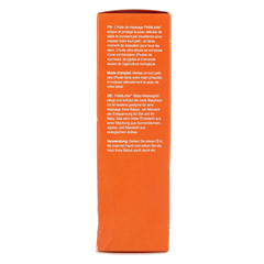 Petit & Jolie Baby massage oil 100 Milliliter