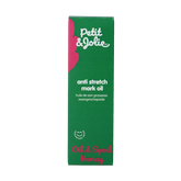Petit & Jolie Anti striae mark oil 100 Milliliter