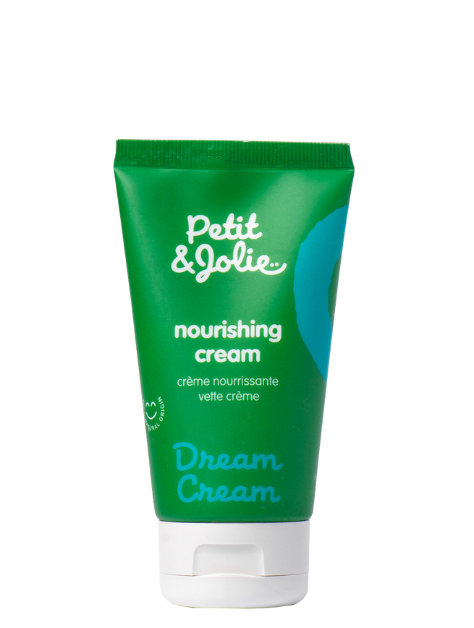 Petit & Jolie Nourishing cream / vette creme 75 Milliliter