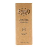 Kaerel Skin care gezichtscreme 75 Milliliter