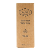 Kaerel Skin care gezichtscreme 75 Milliliter