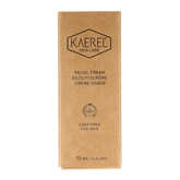 Kaerel Skin care gezichtscreme 75.00 Milliliter