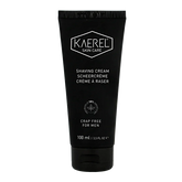 Kaerel Skin care scheerschuim 100.00 Milliliter