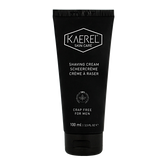 Kaerel Skin care scheerschuim 100 Milliliter