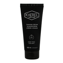 Kaerel Skin care scheerschuim 100 Milliliter