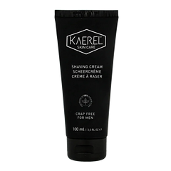 Kaerel Skin care scheerschuim 100 Milliliter