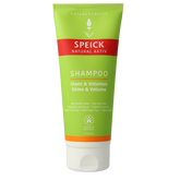 Speick Natural aktiv shampoo glans&volume 200.00 Milliliter