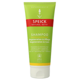 Speick Natural aktiv shampoo herstellend&verzorgend 200 Milliliter