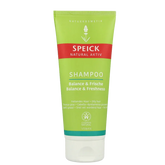 Speick Natural aktiv shampoo balans&verfrissend 200 Milliliter