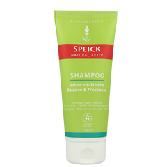 Speick Natural aktiv shampoo balans&verfrissend 200 Milliliter