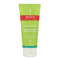 Speick Natural aktiv shampoo balans&verfrissend 200 Milliliter