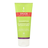 Speick Natural aktiv shampoo caffeine 200 Milliliter