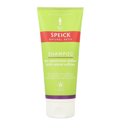 Speick Natural aktiv shampoo caffeine 200.00 Milliliter