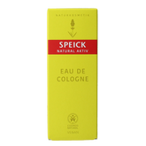Speick Natural eau de cologne 100 Milliliter