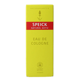 Speick Natural eau de cologne 100 Milliliter