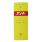Speick Natural eau de cologne 100.00 Milliliter