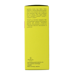 Speick Natural eau de cologne 100.00 Milliliter