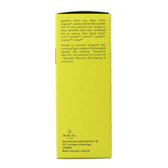 Speick Natural eau de cologne 100 Milliliter