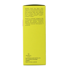 Speick Natural eau de cologne 100 Milliliter