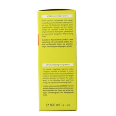 Speick Natural eau de cologne 100.00 Milliliter