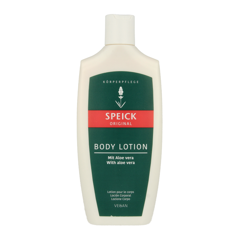 Speick Original bodylotion 250 Milliliter