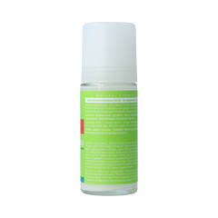 Speick Natural aktiv deodorant roller alcoholvrij 50.00 Milliliter