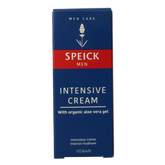 Speick Men intensive cream 50.00 Milliliter