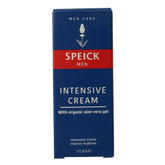 Speick Men intensive cream 50 Milliliter