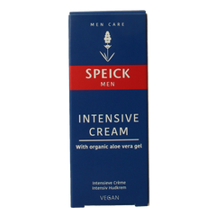 Speick Men intensive cream 50 Milliliter