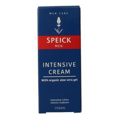 Speick Men intensive cream 50 Milliliter