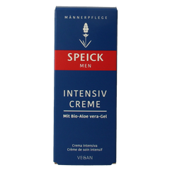 Speick Men intensive cream 50.00 Milliliter