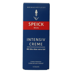 Speick Men intensive cream 50 Milliliter