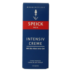Speick Men intensive cream 50 Milliliter