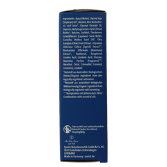 Speick Men intensive cream 50 Milliliter