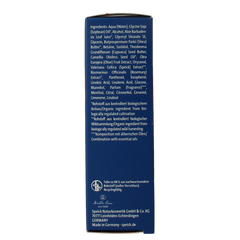 Speick Men intensive cream 50.00 Milliliter