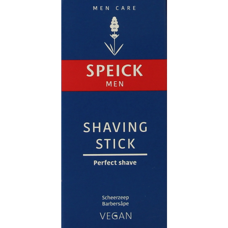 Speick Man scheerzeep stick 50 Gram