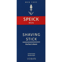 Speick Man scheerzeep stick 50 Gram